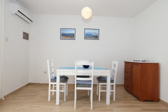 Apartmán Ostrov Krk - Baška OS 11118 N1