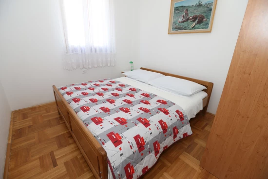 Apartmán Ostrov Krk - Baška OS 11118 N1