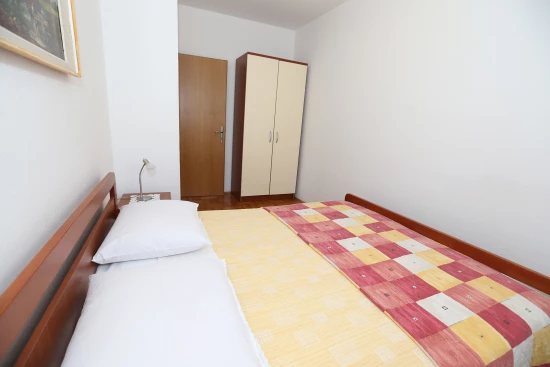 Apartmán Ostrov Krk - Baška OS 11118 N1