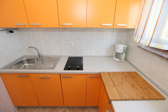 Apartmán Ostrov Krk - Baška OS 11118 N1