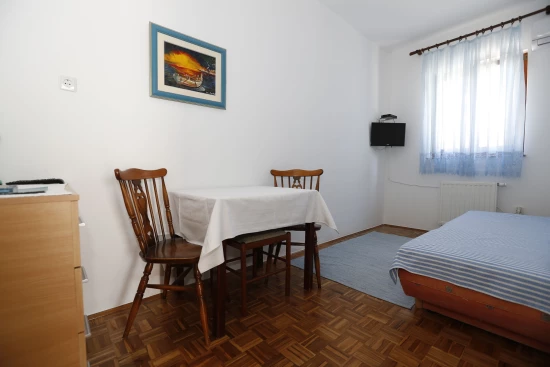 Apartmán Ostrov Krk - Baška OS 11118 N2