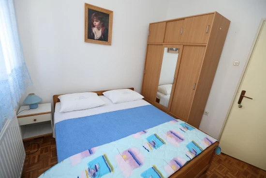 Apartmán Ostrov Krk - Baška OS 11118 N2