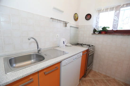 Apartmán Ostrov Krk - Baška OS 11118 N2