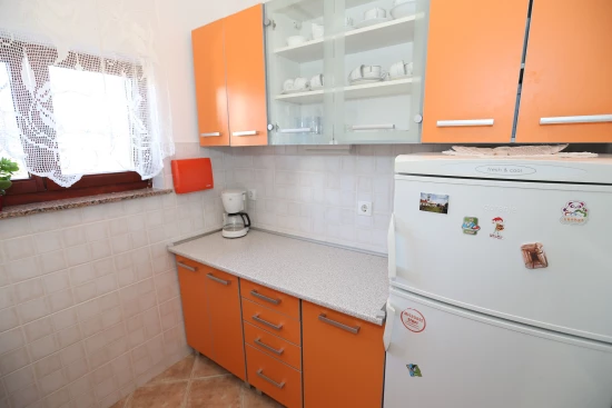 Apartmán Ostrov Krk - Baška OS 11118 N2