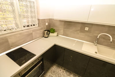 Apartmán Ostrov Krk - Baška OS 11119 N1