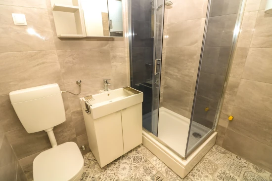 Apartmán Ostrov Krk - Baška OS 11119 N1