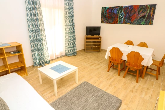 Apartmán Ostrov Krk - Baška OS 11119 N1