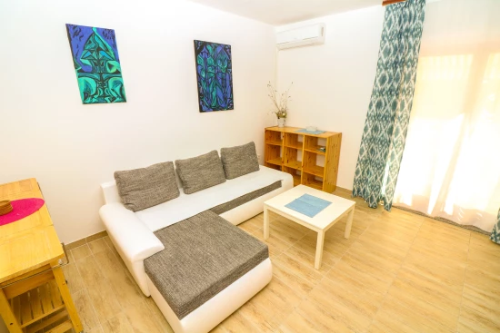 Apartmán Ostrov Krk - Baška OS 11119 N1