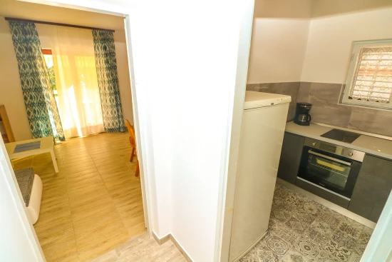 Apartmán Ostrov Krk - Baška OS 11119 N1