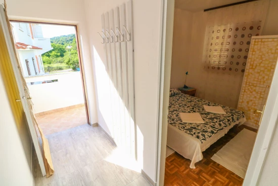 Apartmán Ostrov Krk - Baška OS 11119 N1