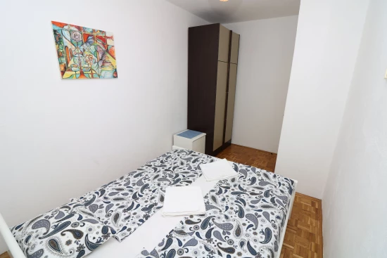 Apartmán Ostrov Krk - Baška OS 11119 N1