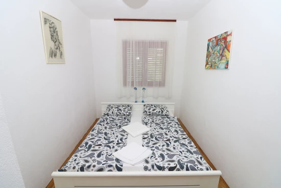 Apartmán Ostrov Krk - Baška OS 11119 N1