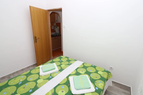 Apartmán Ostrov Krk - Baška OS 11119 N2