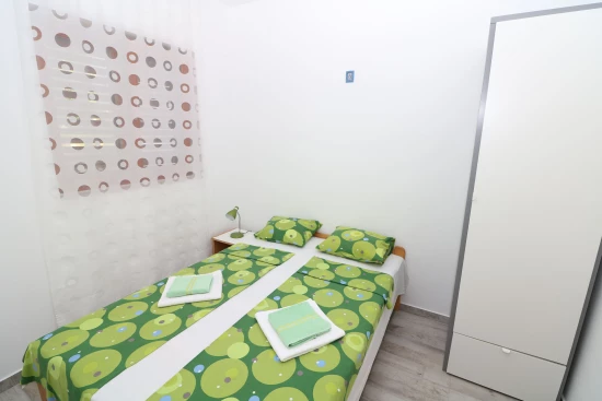 Apartmán Ostrov Krk - Baška OS 11119 N2