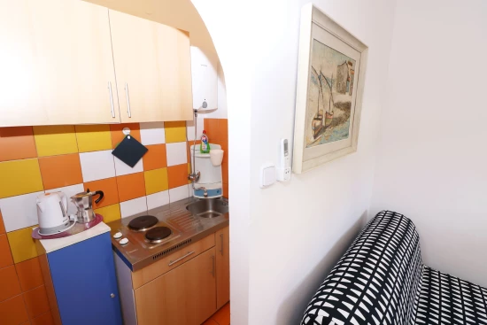 Apartmán Ostrov Krk - Baška OS 11119 N2