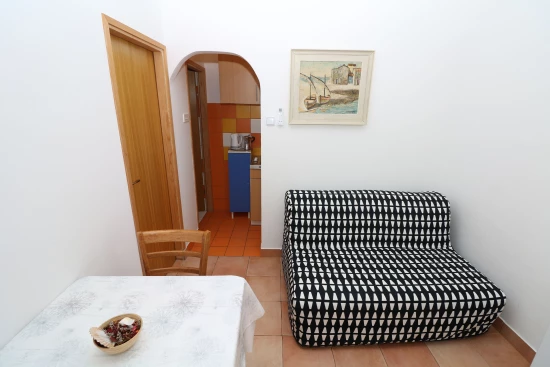 Apartmán Ostrov Krk - Baška OS 11119 N2