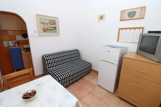 Apartmán Ostrov Krk - Baška OS 11119 N2