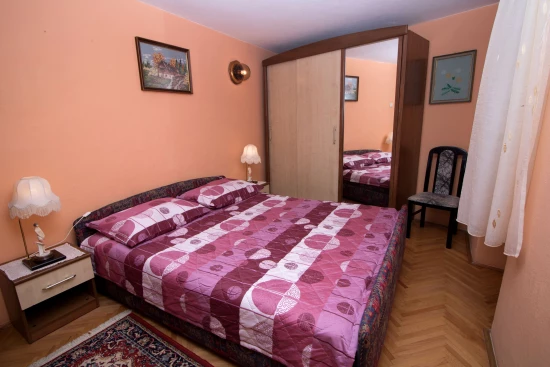 Apartmán Ostrov Krk - Baška OS 11120 N1