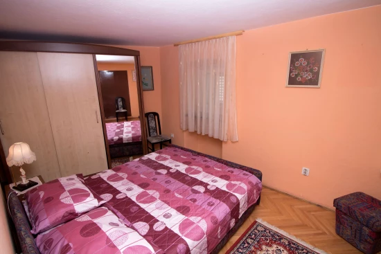 Apartmán Ostrov Krk - Baška OS 11120 N1