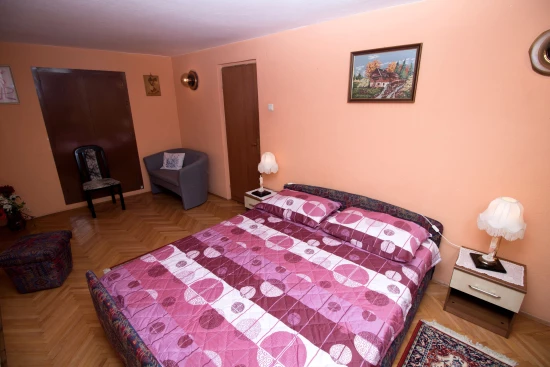 Apartmán Ostrov Krk - Baška OS 11120 N1