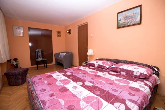 Apartmán Ostrov Krk - Baška OS 11120 N1