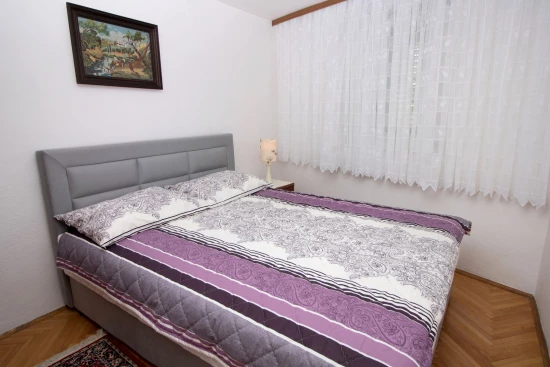 Apartmán Ostrov Krk - Baška OS 11120 N1