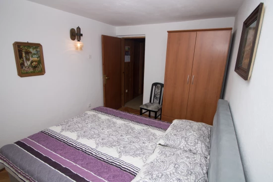 Apartmán Ostrov Krk - Baška OS 11120 N1