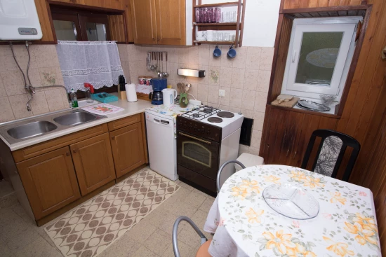 Apartmán Ostrov Krk - Baška OS 11120 N1