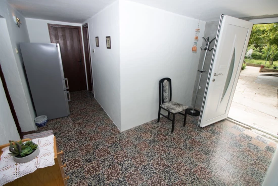 Apartmán Ostrov Krk - Baška OS 11120 N1