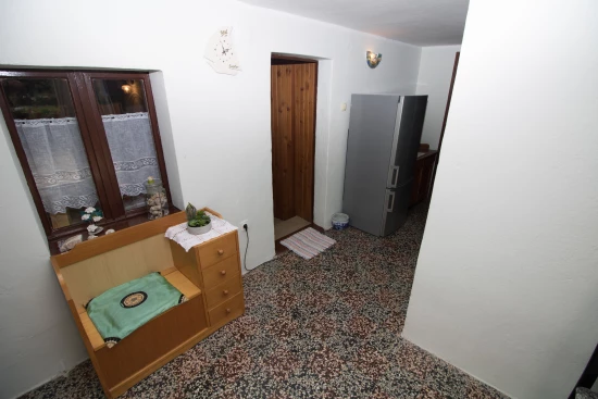 Apartmán Ostrov Krk - Baška OS 11120 N1