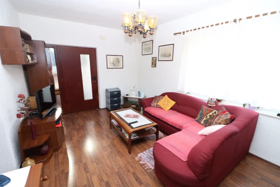 Apartmán Ostrov Krk - Baška OS 11120 N2