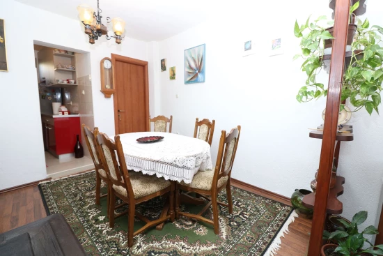 Apartmán Ostrov Krk - Baška OS 11120 N2