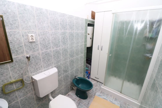 Apartmán Ostrov Krk - Baška OS 11120 N2