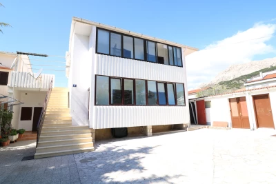 Apartmán Ostrov Krk - Baška OS 11121 N1