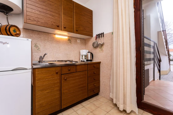 Apartmán Ostrov Krk - Baška OS 11121 N1