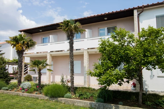 Apartmán Ostrov Krk - Baška OS 11123 N1