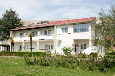 Apartmán Ostrov Krk - Baška OS 11123 N2