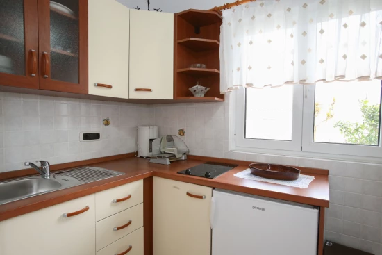 Apartmán Ostrov Krk - Baška OS 11124 N1