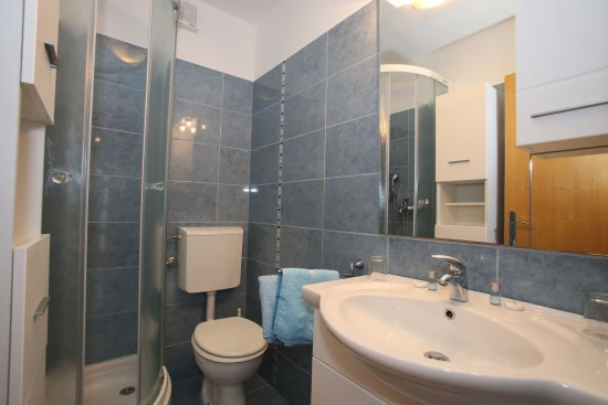 Apartmán Ostrov Krk - Baška OS 11124 N1