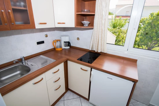 Apartmán Ostrov Krk - Baška OS 11124 N1