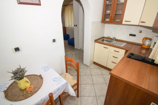 Apartmán Ostrov Krk - Baška OS 11124 N1