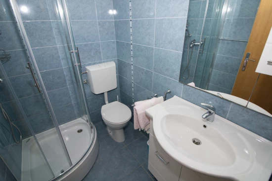 Apartmán Ostrov Krk - Baška OS 11124 N1