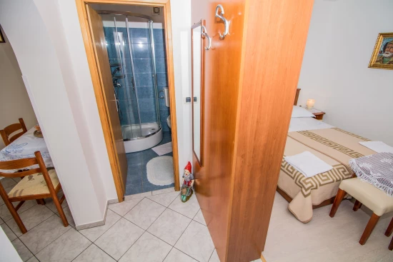 Apartmán Ostrov Krk - Baška OS 11124 N1