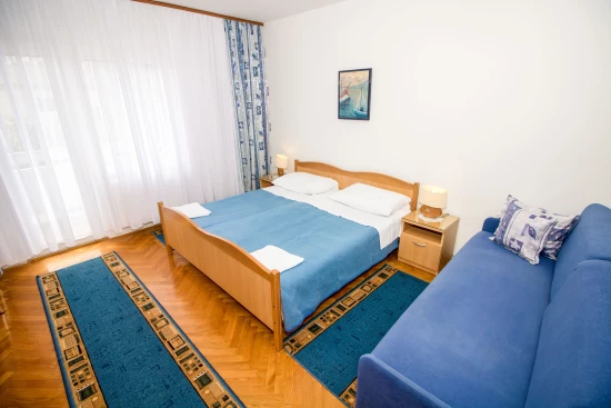 Apartmán Ostrov Krk - Baška OS 11124 N3