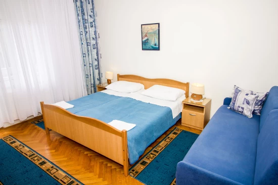 Apartmán Ostrov Krk - Baška OS 11124 N3