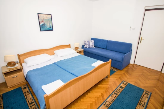 Apartmán Ostrov Krk - Baška OS 11124 N3