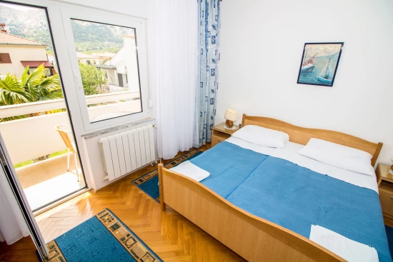 Apartmán Ostrov Krk - Baška OS 11124 N3