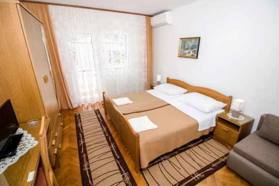 Apartmán Ostrov Krk - Baška OS 11124 N4