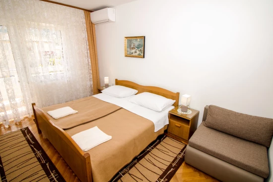 Apartmán Ostrov Krk - Baška OS 11124 N4