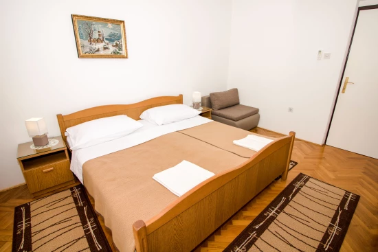 Apartmán Ostrov Krk - Baška OS 11124 N4